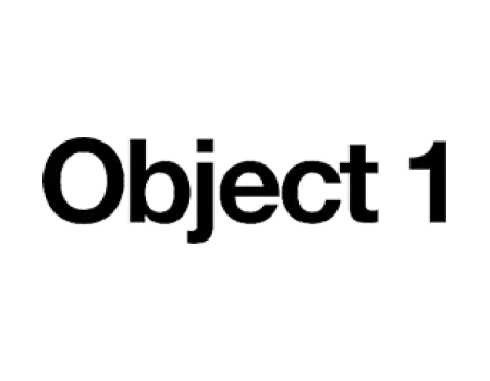 Object One Development