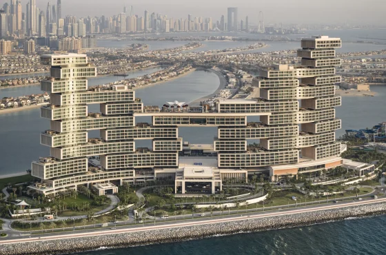 The Evolution of Living: Sustainable Luxury and Connected Communities