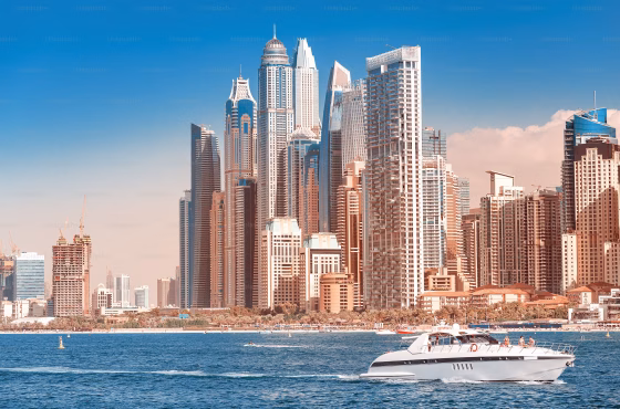 Why Dubai Remains Safe Haven for Global Real Estate Investors